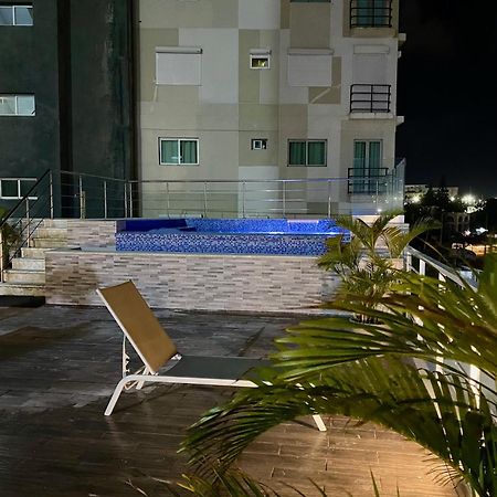 Apartamento Frente A La Zona Colonial, ซานโตโดมิงโก ภายนอก รูปภาพ