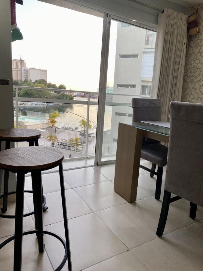 Apartamento Frente A La Zona Colonial, ซานโตโดมิงโก ภายนอก รูปภาพ