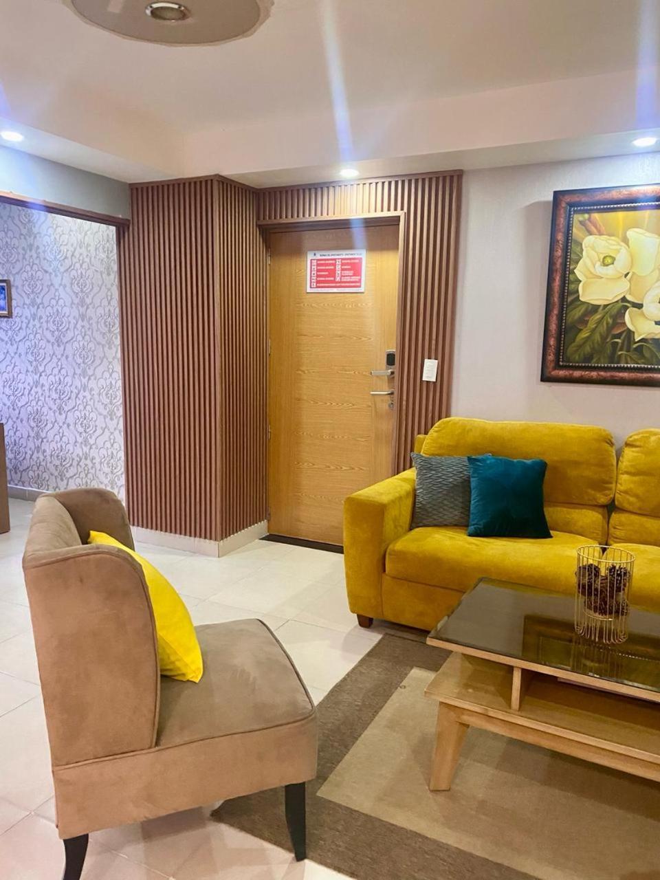 Apartamento Frente A La Zona Colonial, ซานโตโดมิงโก ภายนอก รูปภาพ