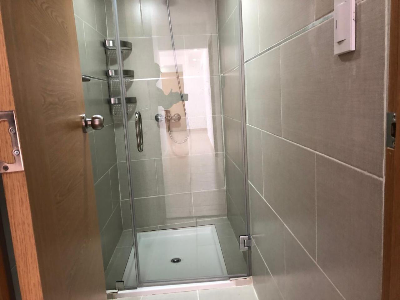 Apartamento Frente A La Zona Colonial, ซานโตโดมิงโก ภายนอก รูปภาพ