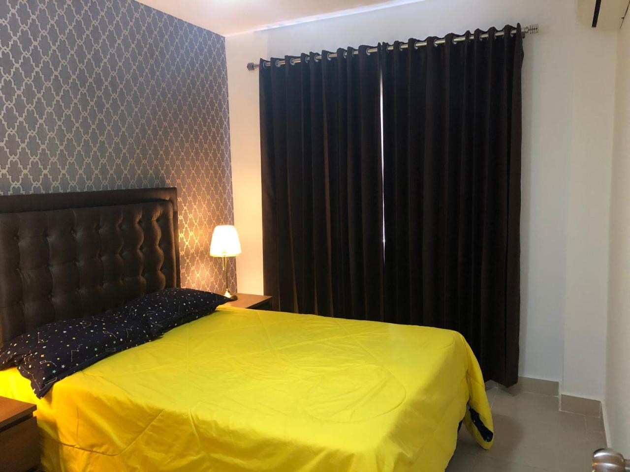 Apartamento Frente A La Zona Colonial, ซานโตโดมิงโก ภายนอก รูปภาพ