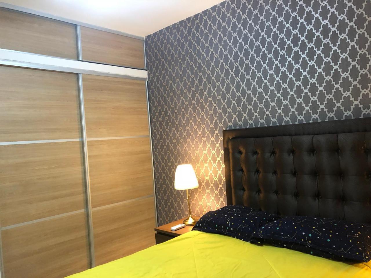 Apartamento Frente A La Zona Colonial, ซานโตโดมิงโก ภายนอก รูปภาพ