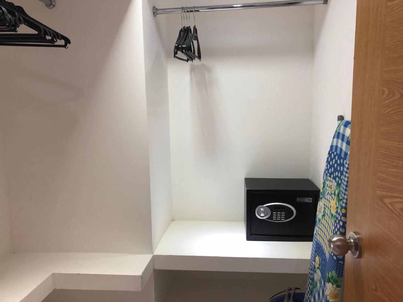 Apartamento Frente A La Zona Colonial, ซานโตโดมิงโก ภายนอก รูปภาพ