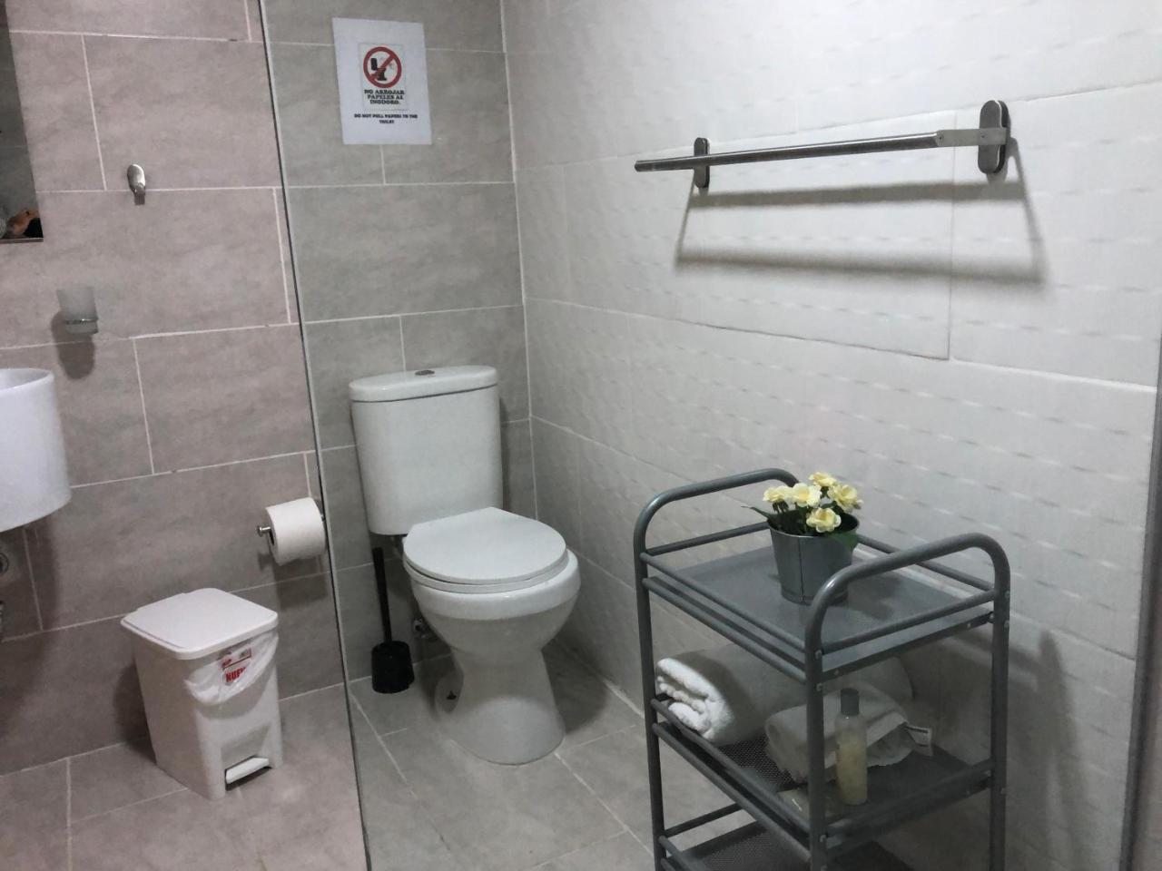 Apartamento Frente A La Zona Colonial, ซานโตโดมิงโก ภายนอก รูปภาพ