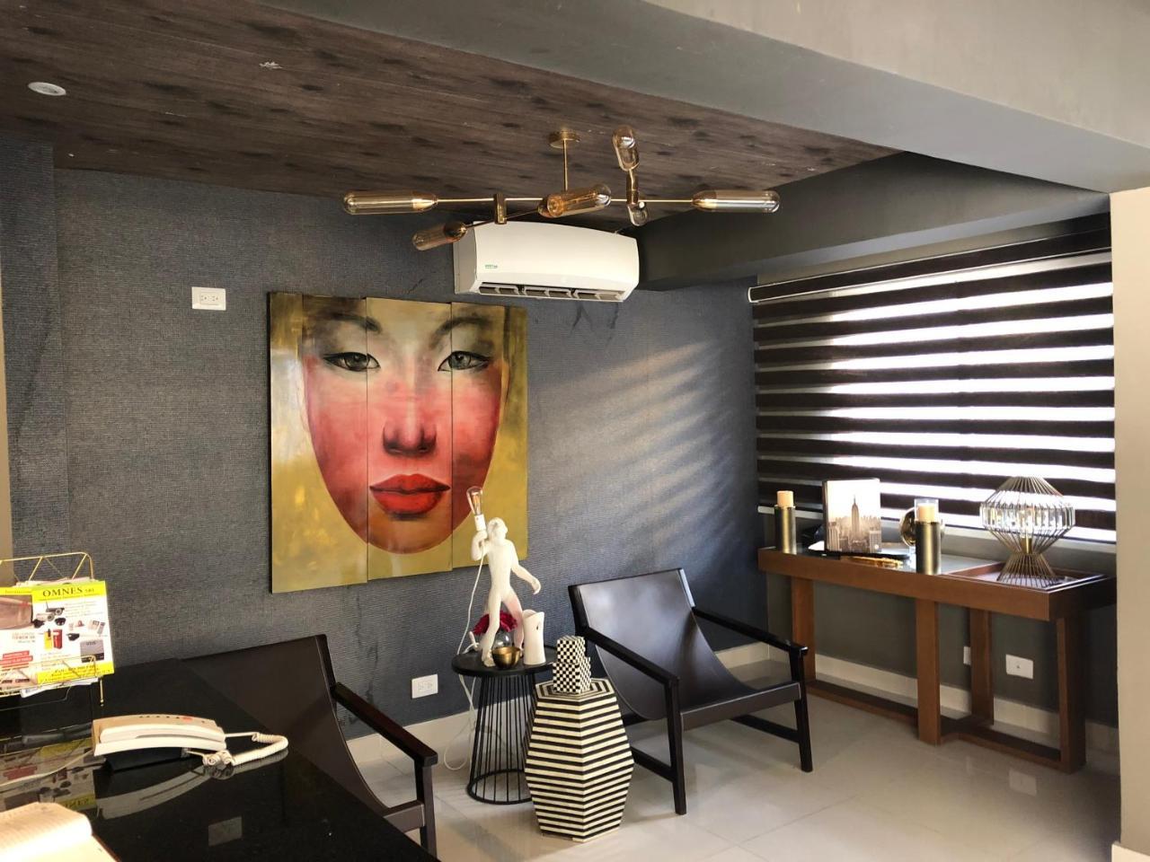 Apartamento Frente A La Zona Colonial, ซานโตโดมิงโก ภายนอก รูปภาพ