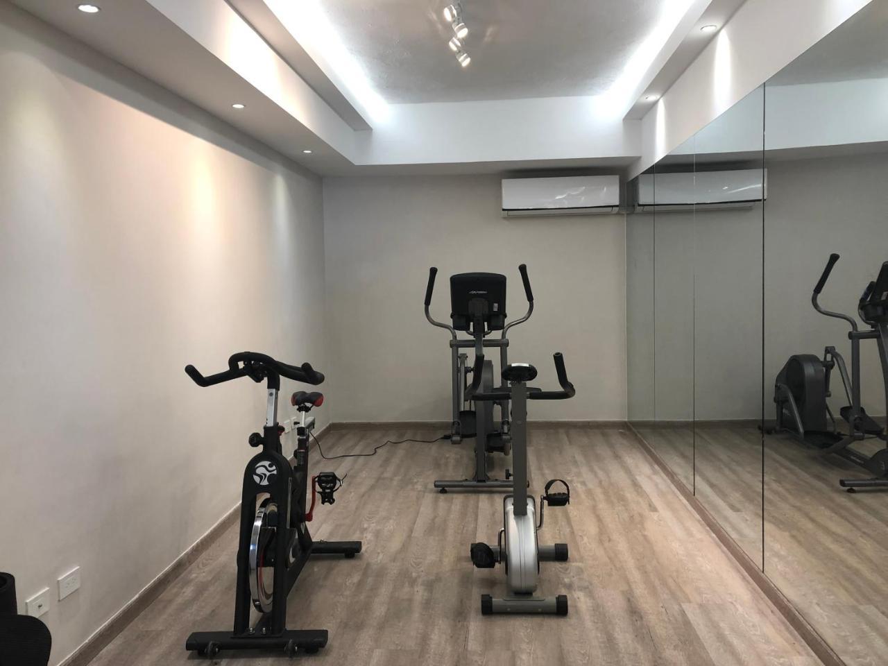 Apartamento Frente A La Zona Colonial, ซานโตโดมิงโก ภายนอก รูปภาพ