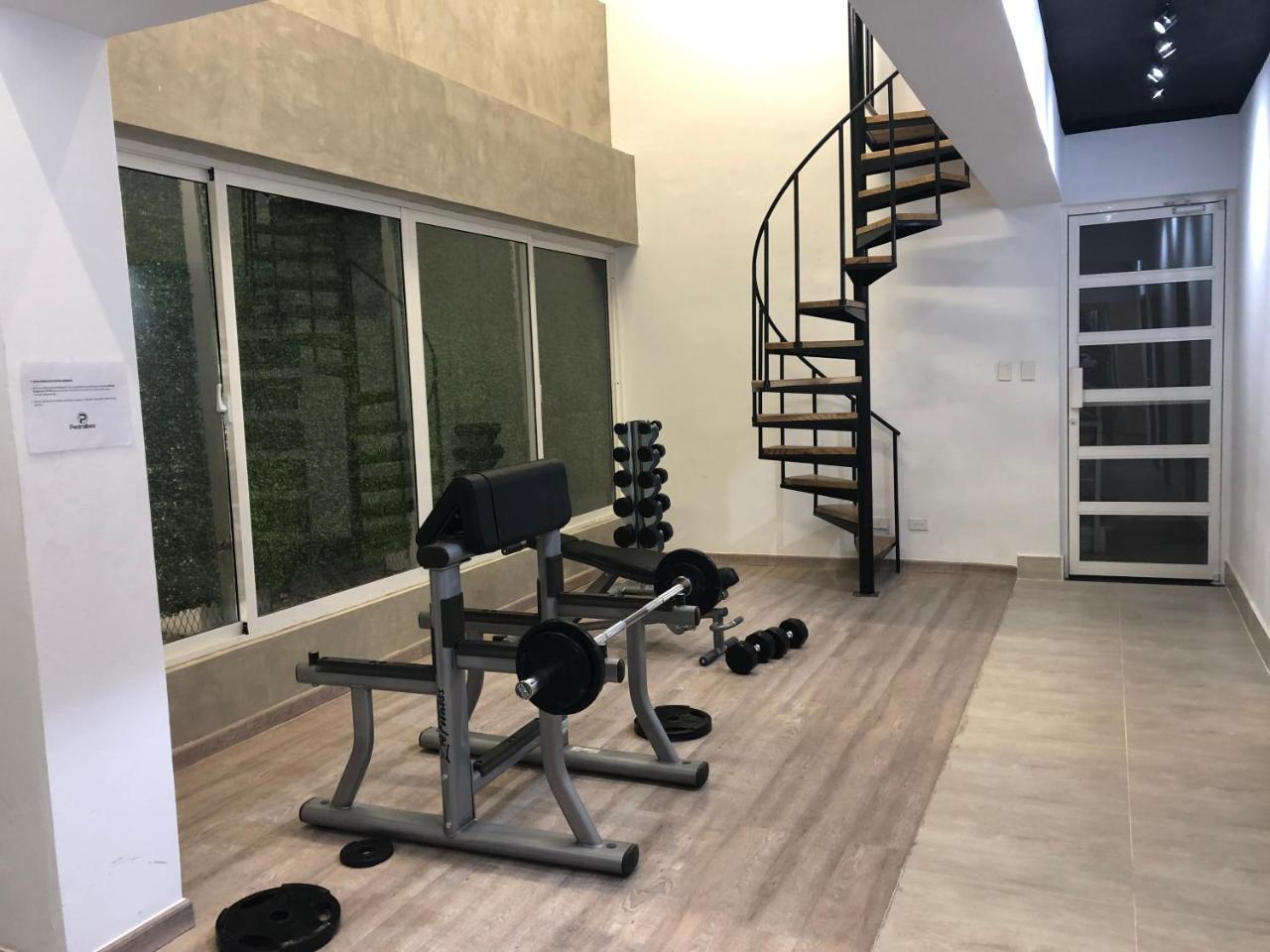Apartamento Frente A La Zona Colonial, ซานโตโดมิงโก ภายนอก รูปภาพ