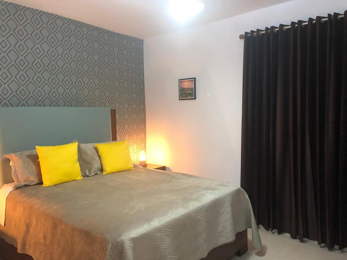 Apartamento Frente A La Zona Colonial, ซานโตโดมิงโก ภายนอก รูปภาพ