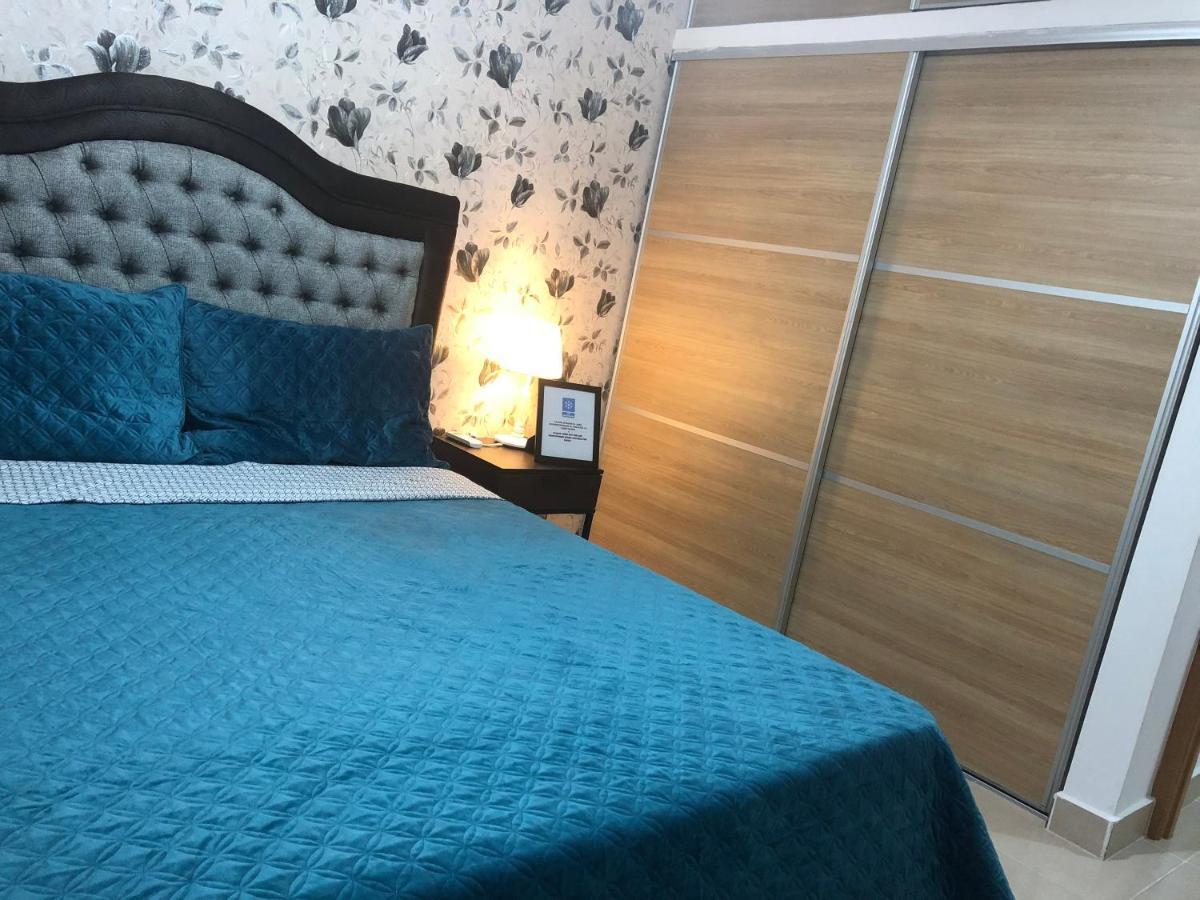 Apartamento Frente A La Zona Colonial, ซานโตโดมิงโก ภายนอก รูปภาพ